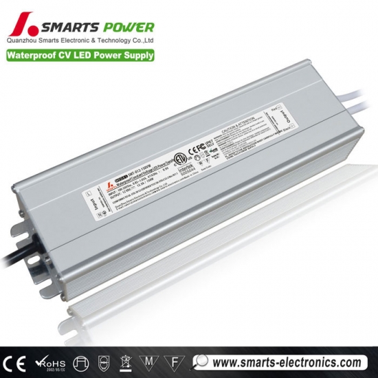  12V 150W Konstantspannungs-LED-Stromversorgung