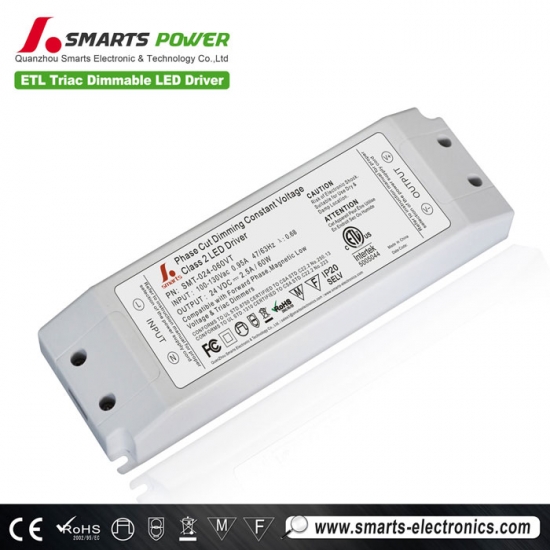 dimmbarer led-Treiber,dimmbar led-Netzteil,Wechselstrom-dimmable led power supply
