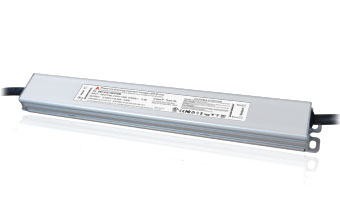 Slim-Size-Triac dimmbare LED-Treiber