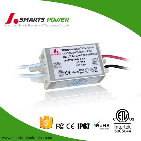 Constant Voltage Led Driver Power Supply