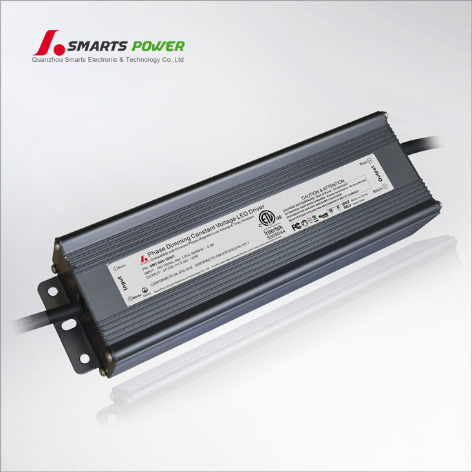 Constant Voltage Triac Dimmable LED Power Supply Constant Voltage Triac Dimmable LED Power Supply