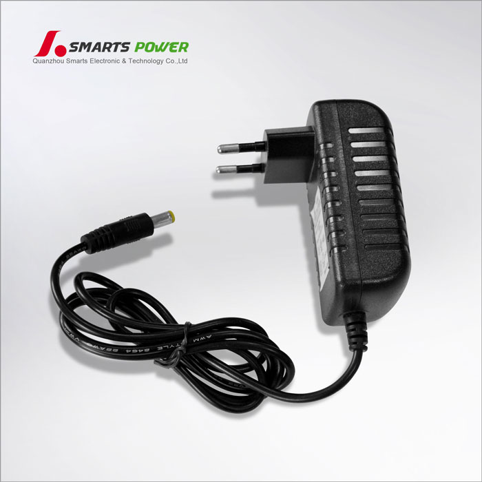 24w power supply adapter