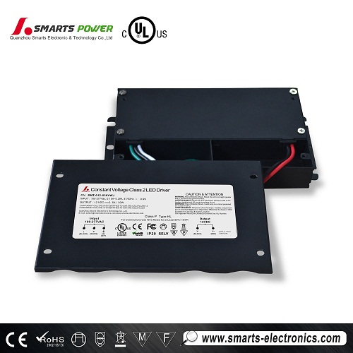 Non-dimmable LED Driver