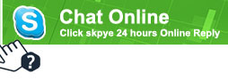 Klicken Sie auf skpye 24 Stunden Online-Antwort