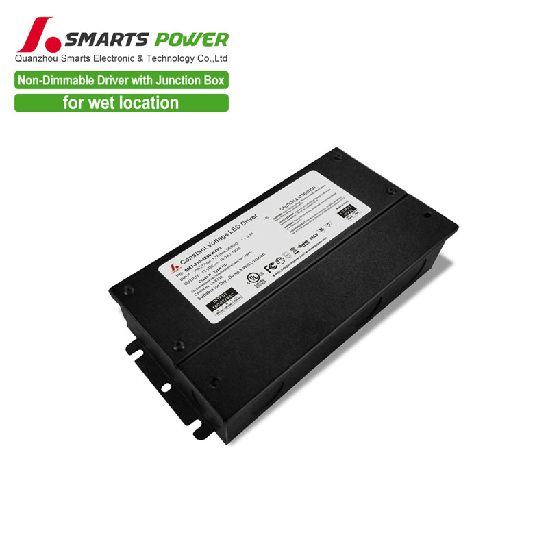 12v dc led power supply transformer