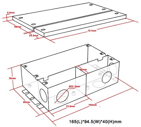 led driver triac