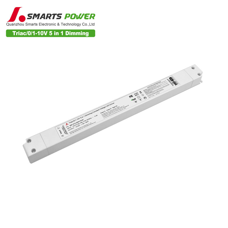 dimmable led driver 12v 