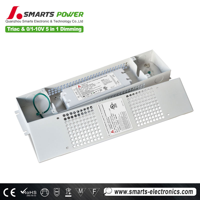 triac dimmable driver