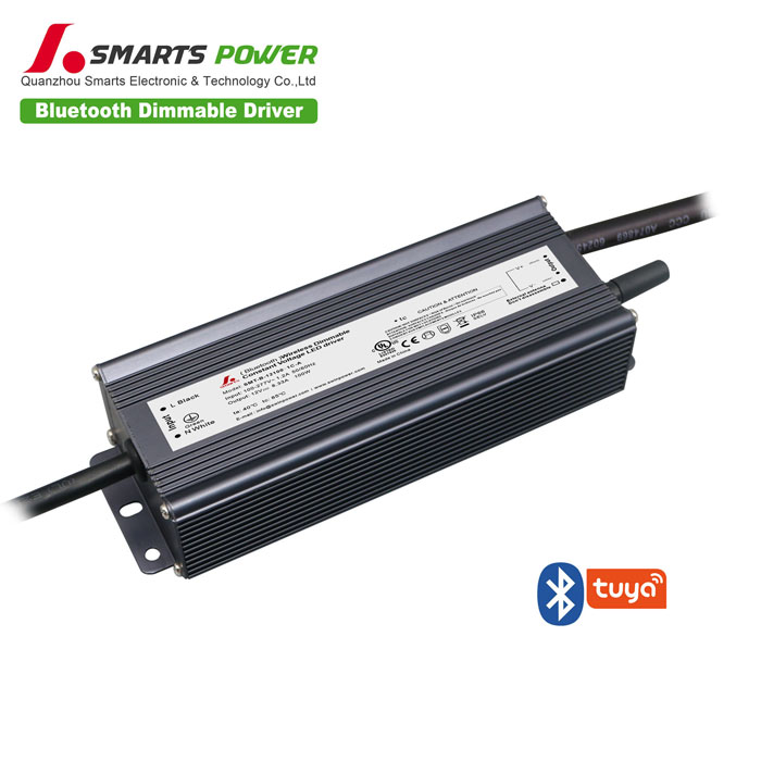bluetooth dimmable led driver