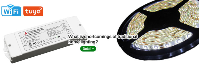 LED-Stromversorgung, LED-Treiber