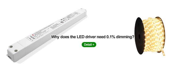 led dimming drivers