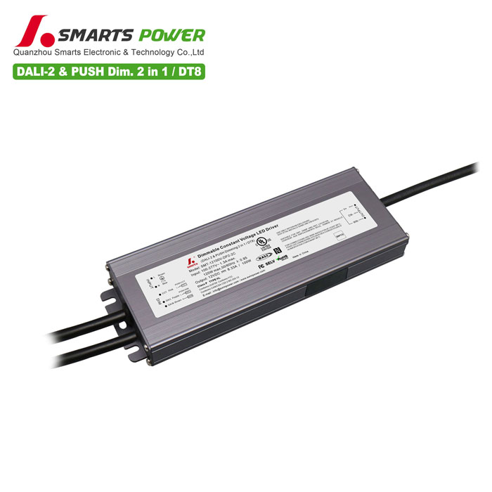 24V dimmbares LED-Netzteil 96W