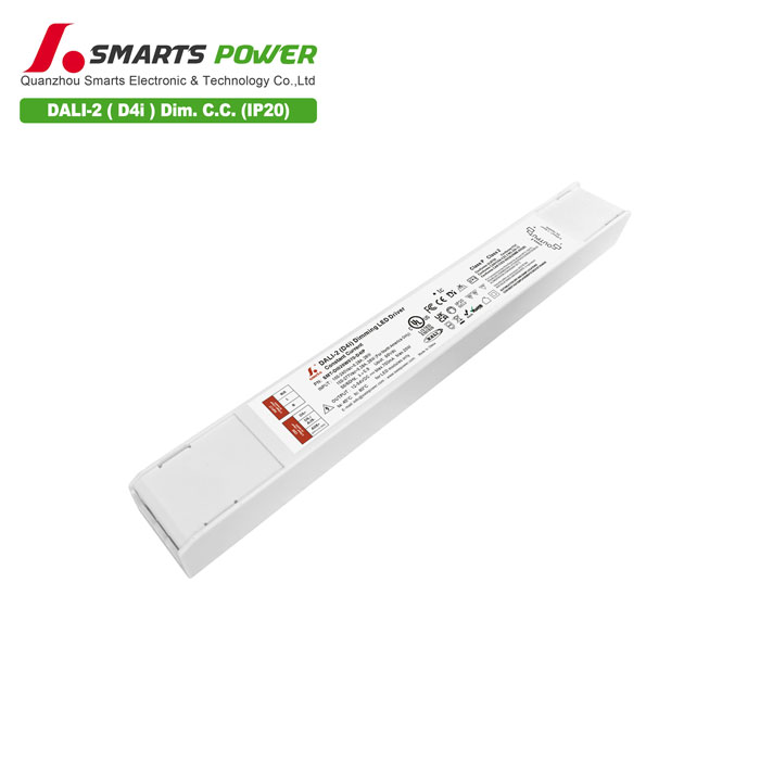 20w dimmable driver for led strip lights