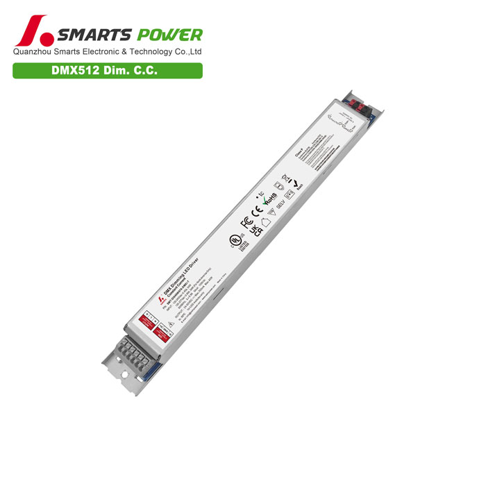 40w dimmable driver for led strip lights