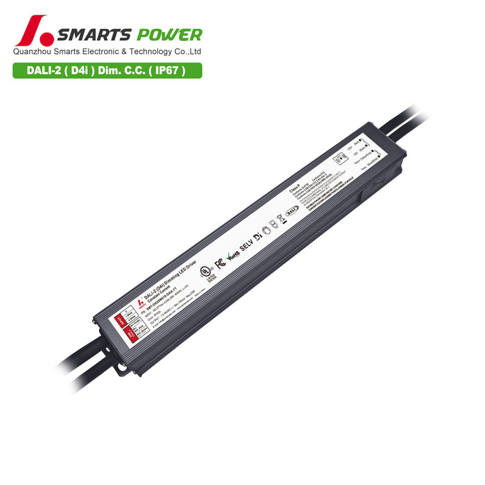 20w dimmable driver for led strip lights