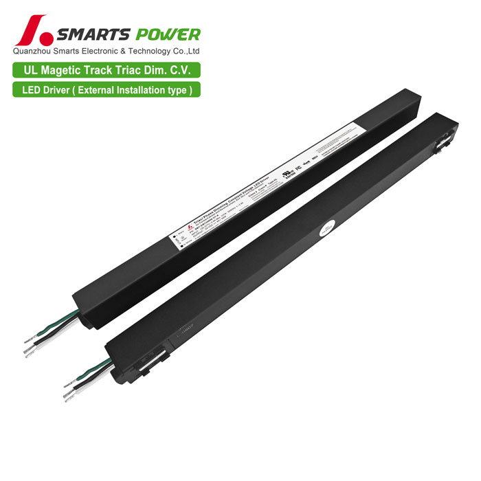 100w dimmable driver for led strip lights