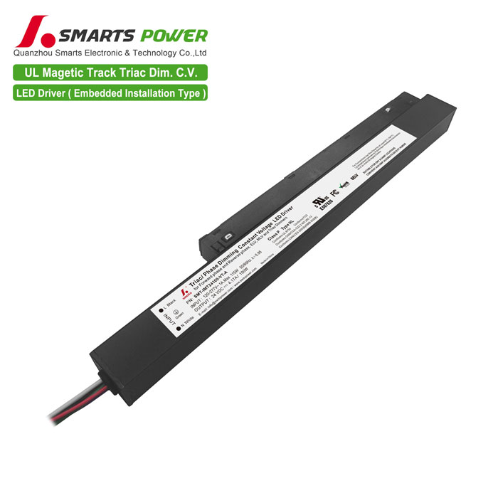 100w dimmable driver for led strip lights