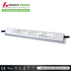 12 Volt 100 Watt CV LED-Treiber für LED-Beleuchtung