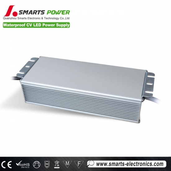 Constant Volatge LED Driver 12v 100w with ETL CE listed