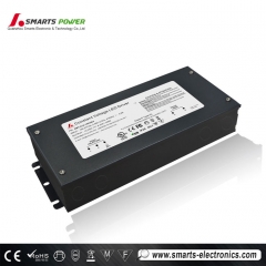  12VDC 10 AMP 120W LED-Stromversorgung mit ul Zertifizierung