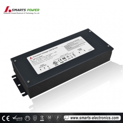 12 VDC 150W LED-Treiber