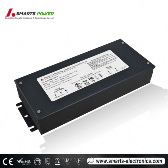 Konstante Spannung Triac Dimmable LED-Treiber