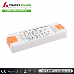 Mini-LED-Netzteil 50 Watt  24 Volt 