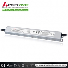 12V 200-240VAC Triac dimmbare LED-Stromversorgung