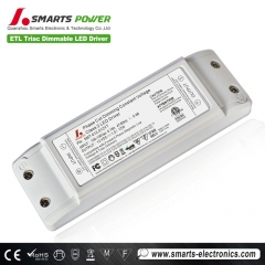  12v dc 12w LED-Netzteil der Klasse 2