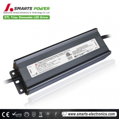  24v dimmbar LED-Transformator, dimmbar 12V LED-Stromversorgung