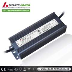 triac dimmable führte Fahrer