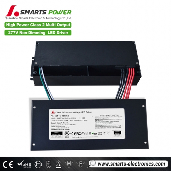 led power supply 12v