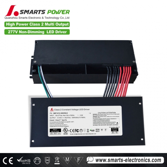 300w led power supply