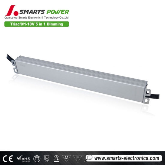 triac dimmable led
