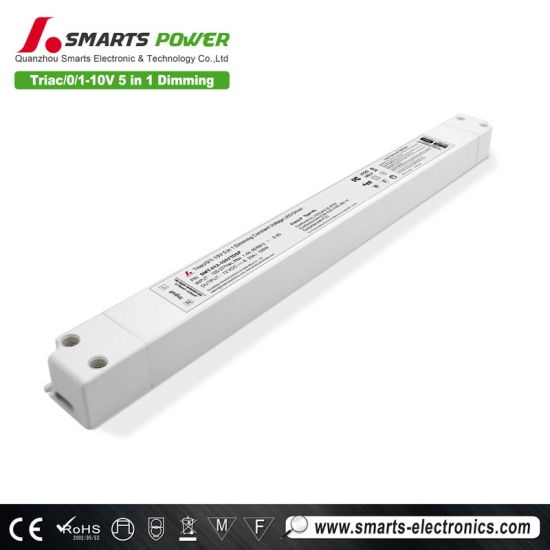 100 watt led power supply