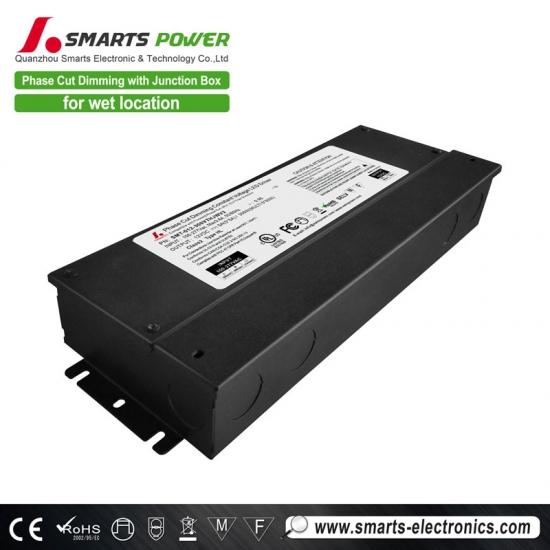 300w Class 2 led power supply