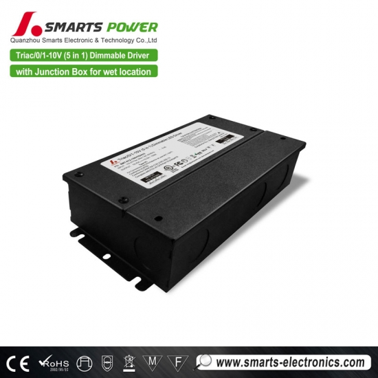 150 watt led power supply