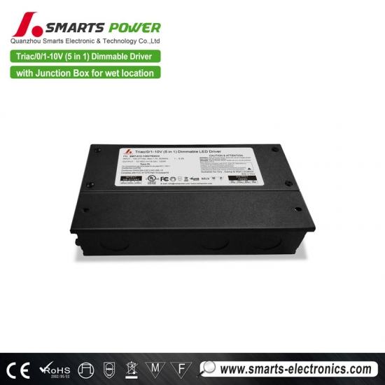 12v 200w led power supply