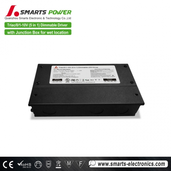 led power supply 300w