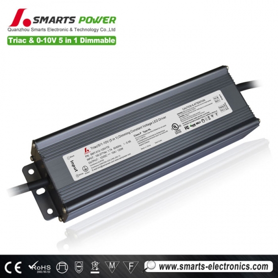  Triac dimmable LED-Treiber