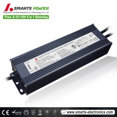 Wasserdichte LED-Stromversorgung 12V 300W 