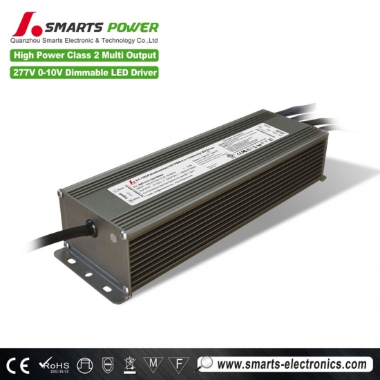 dimmable led power supply 12v