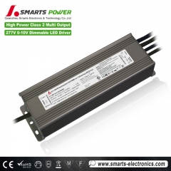  dimmable LED-Stromversorgung 12V 