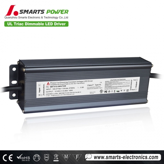 led strip dimmable driver