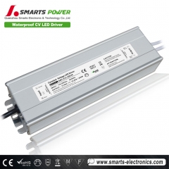  200w 12V 24V wasserdichte LED-Stromversorgung