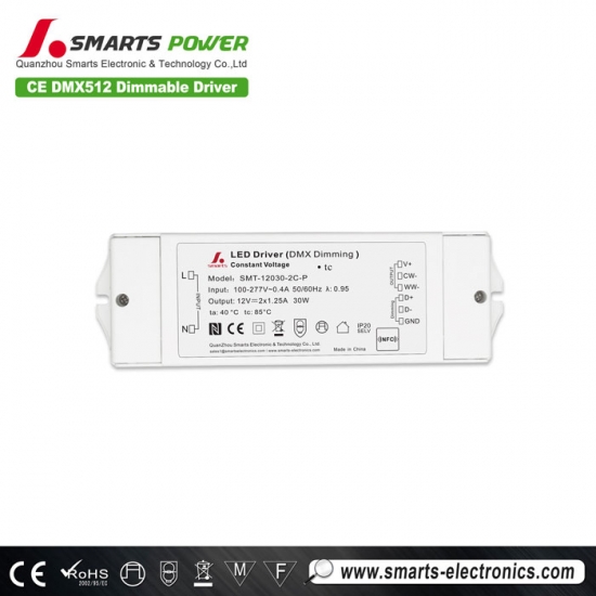 30w led power supply