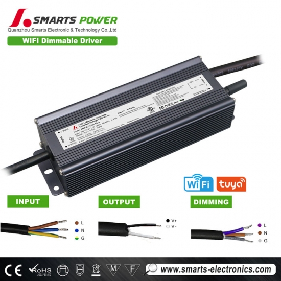 12v dimmable power supply