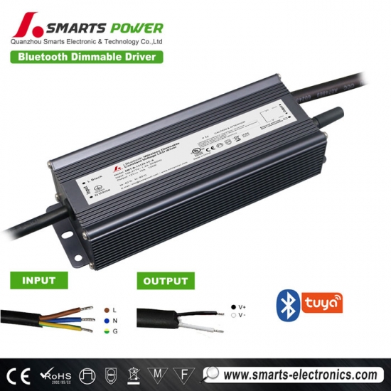 constant voltage dimmable led driver 12v