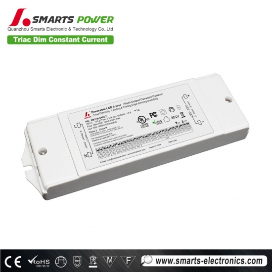 constant current led driver 300ma