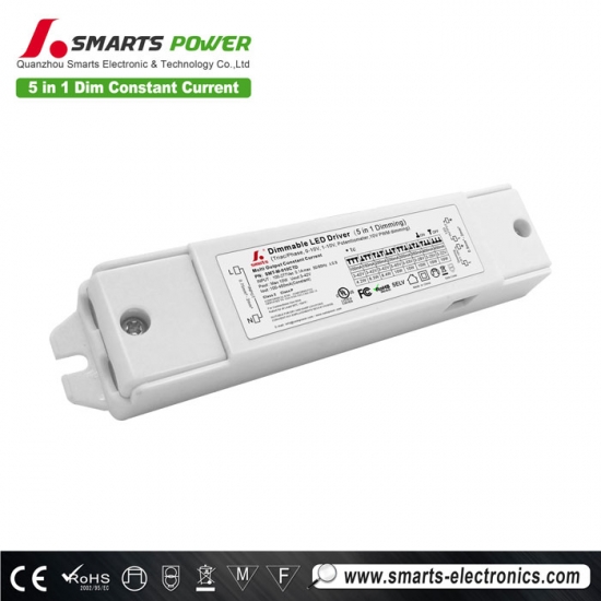 10w dimmable led driver